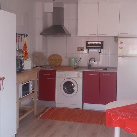 Calablu Apartment Alicante Ruang foto