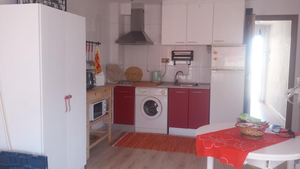 Calablu Apartment Alicante Ruang foto