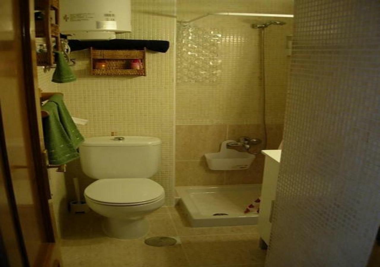 Calablu Apartment Alicante Bagian luar foto