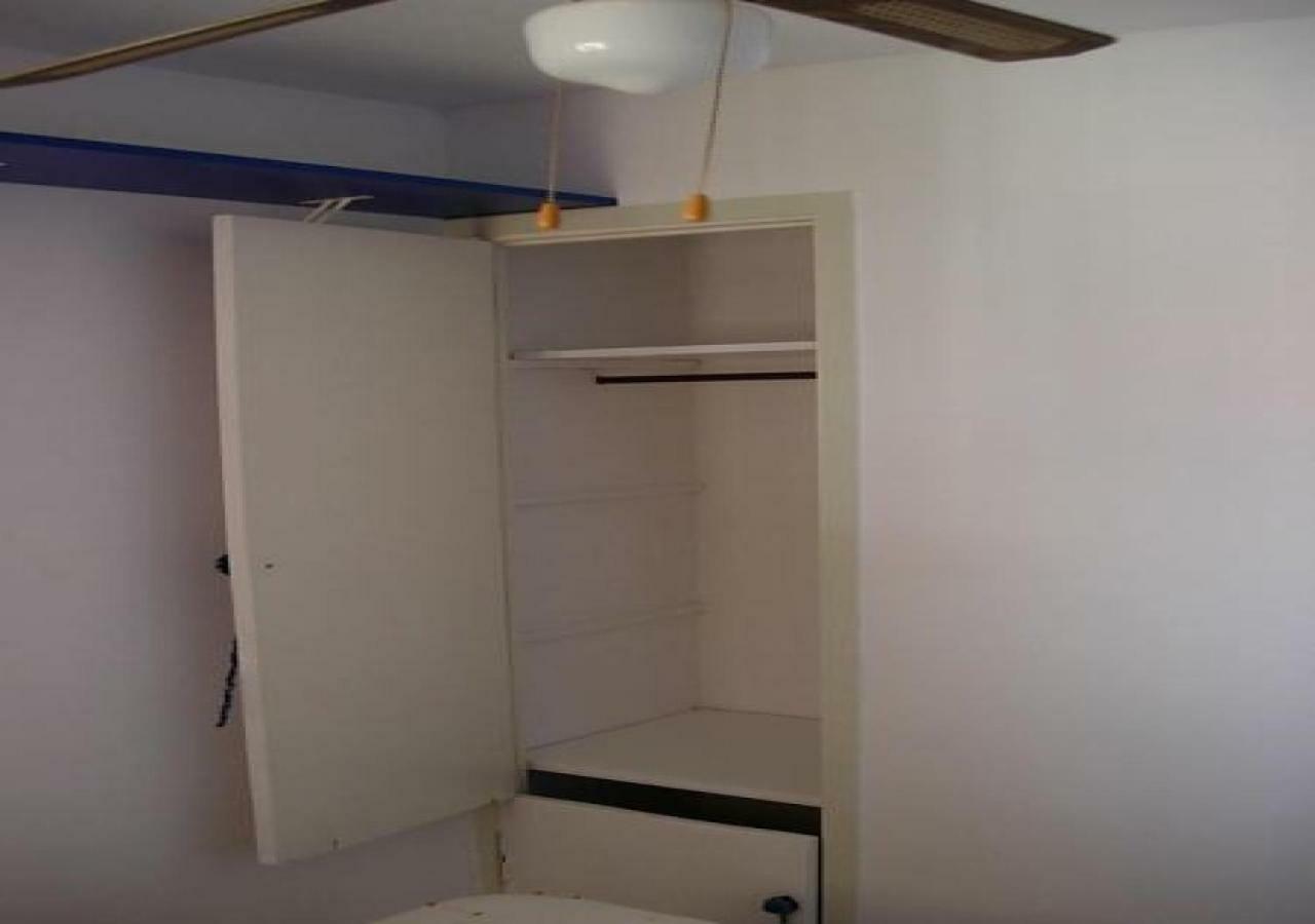 Calablu Apartment Alicante Bagian luar foto